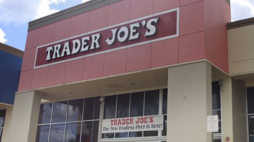Trader Joe's recalls its chicken soup dumplings for possibly having marker plastics