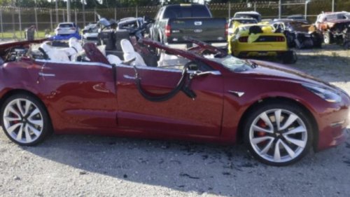 Judge says evidence shows Tesla and Elon Musk knew about flawed autopilot system