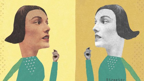 Why Saying Is Believing — The Science Of Self-Talk