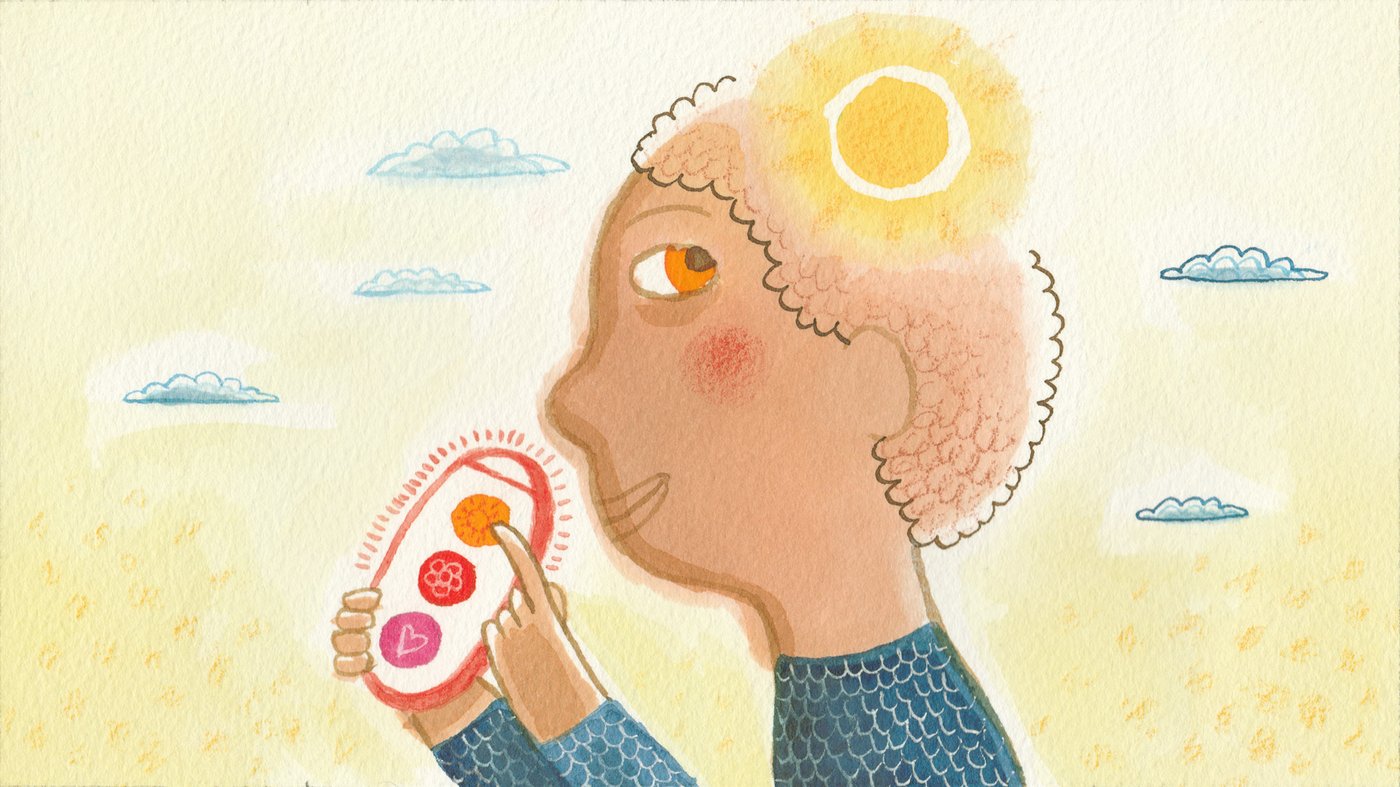 To Teach Kids To Handle Tough Emotions, Some Schools Take Time Out For Group Therapy