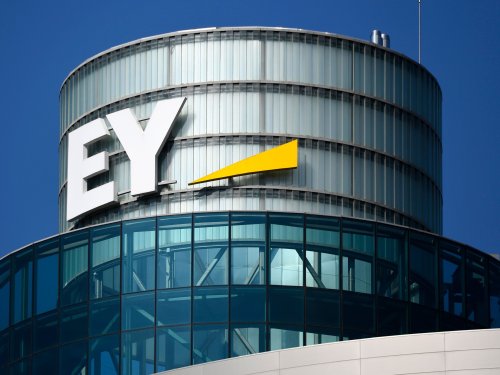 Accounting giant Ernst & Young admits its employees cheated on ethics exams
