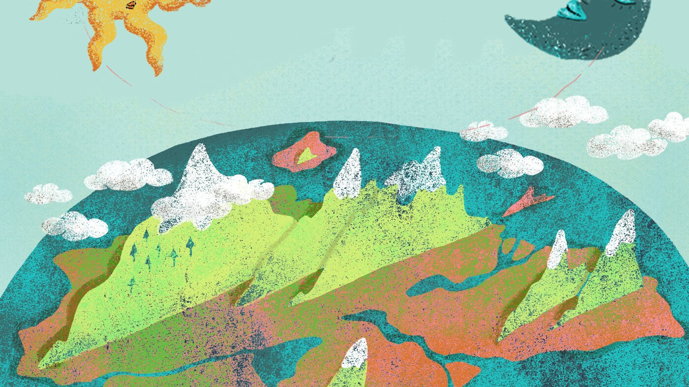 Teaching Middle-Schoolers Climate Change Without Terrifying Them