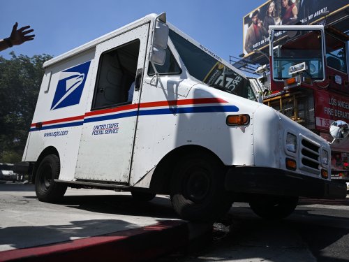 Sending holiday packages at the post office could cost more this year