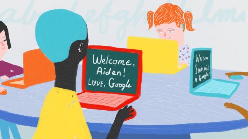 Is Google's Free Software A Good Deal For Educators?