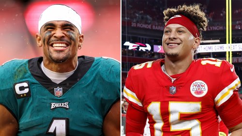 No matter who wins, this Super Bowl will make history