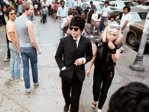 Against the odds: How Blondie shattered the conventions of punk and pop