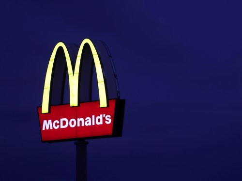 McDonald's franchise owners are caught violating child labor laws