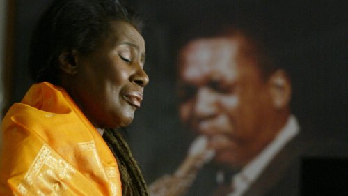 Re-Revising 'The History Of Jazz'