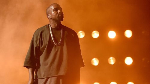 Dissecting Kanye West's Turning Point, In Microscopic Detail