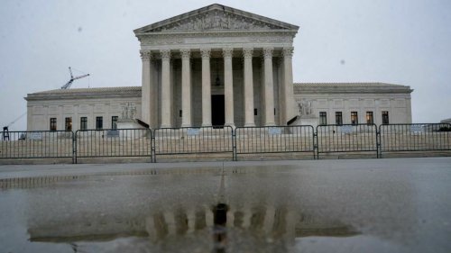 Supreme Court Says Justices Were Interviewed About The Leaked Draft Opinion Flipboard 4500