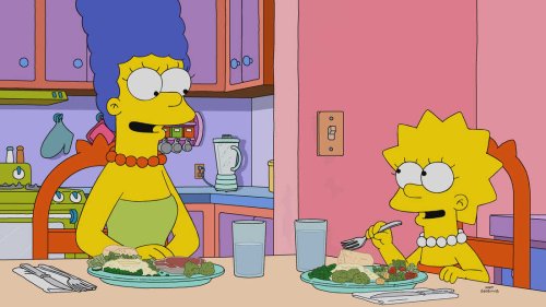 'The Simpsons' production workers go union, saying they deserve a place at the table