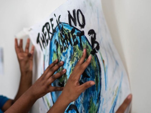 Young People Are Anxious About Climate Change And Say Governments Are Failing Them