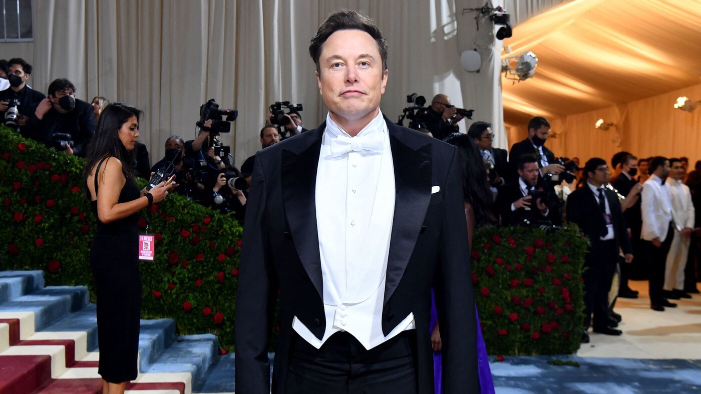 Elon Musk says he's put the blockbuster Twitter deal on pause over fake accounts