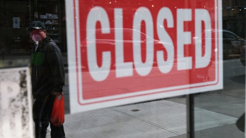 'Why Us?': A Year After Being Laid Off, Millions Are Still Unemployed