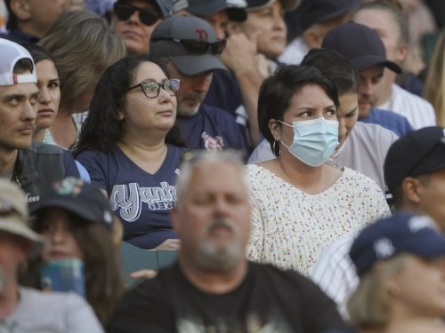 Joe Biden says the COVID-19 pandemic is over. Malarkey?