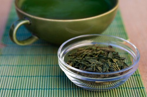 Will Drinking Green Tea Boost Your Metabolism? Not So Fast