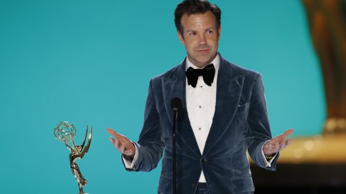 5 Takeaways From A Big Emmy Night For A Short List Of Shows
