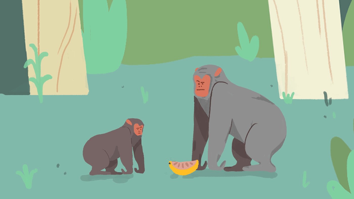 Animated History: The Evolution Of Parenting
