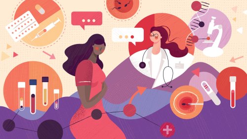 OPINION: Doctors Should Be More Candid With Their Patients