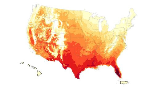 3 climate impacts the U.S. will see if warming goes beyond 1.5 degrees