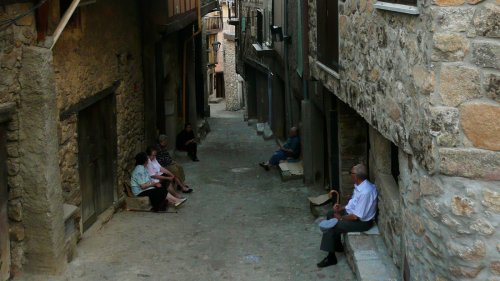 In Spain, Entire Villages Are Up For Sale — And They're Going Cheap