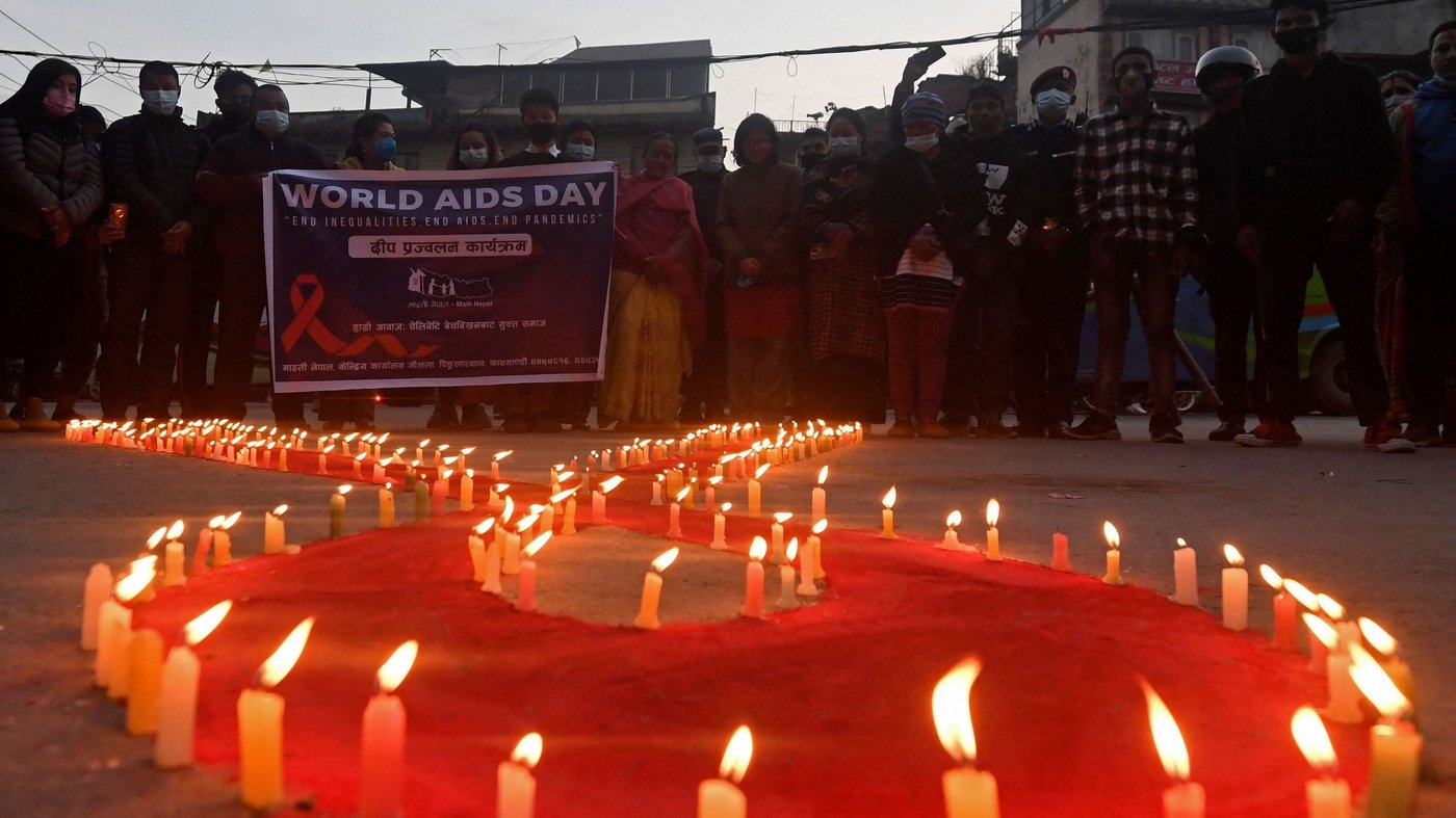 What the AIDS crisis can teach us about the COVID pandemic response