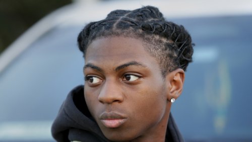 A Black Texas student's suspension over his hair renews focus on the CROWN Act