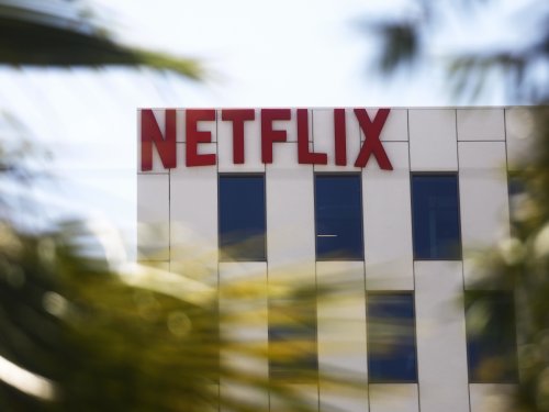 Netflix lays off several hundred more employees