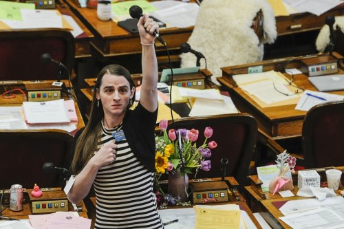 Montana Is The Latest State To Ban Gender-affirming Care For Trans ...