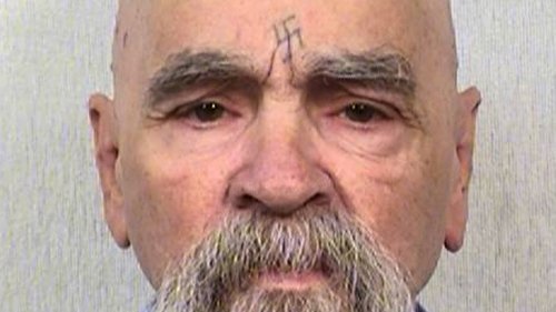 Charles Manson, 80, Gets License To Wed 26-Year-Old Prison Visitor