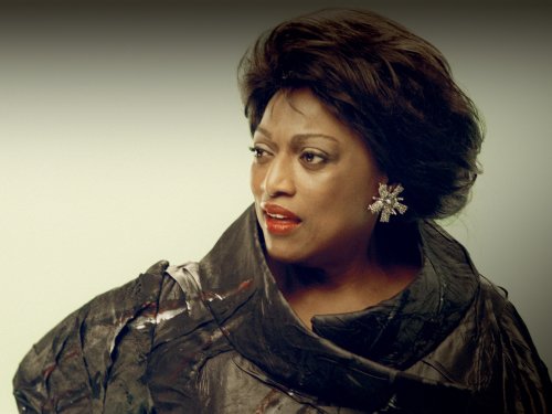The voice of Jessye Norman soars again in trove of unreleased recordings