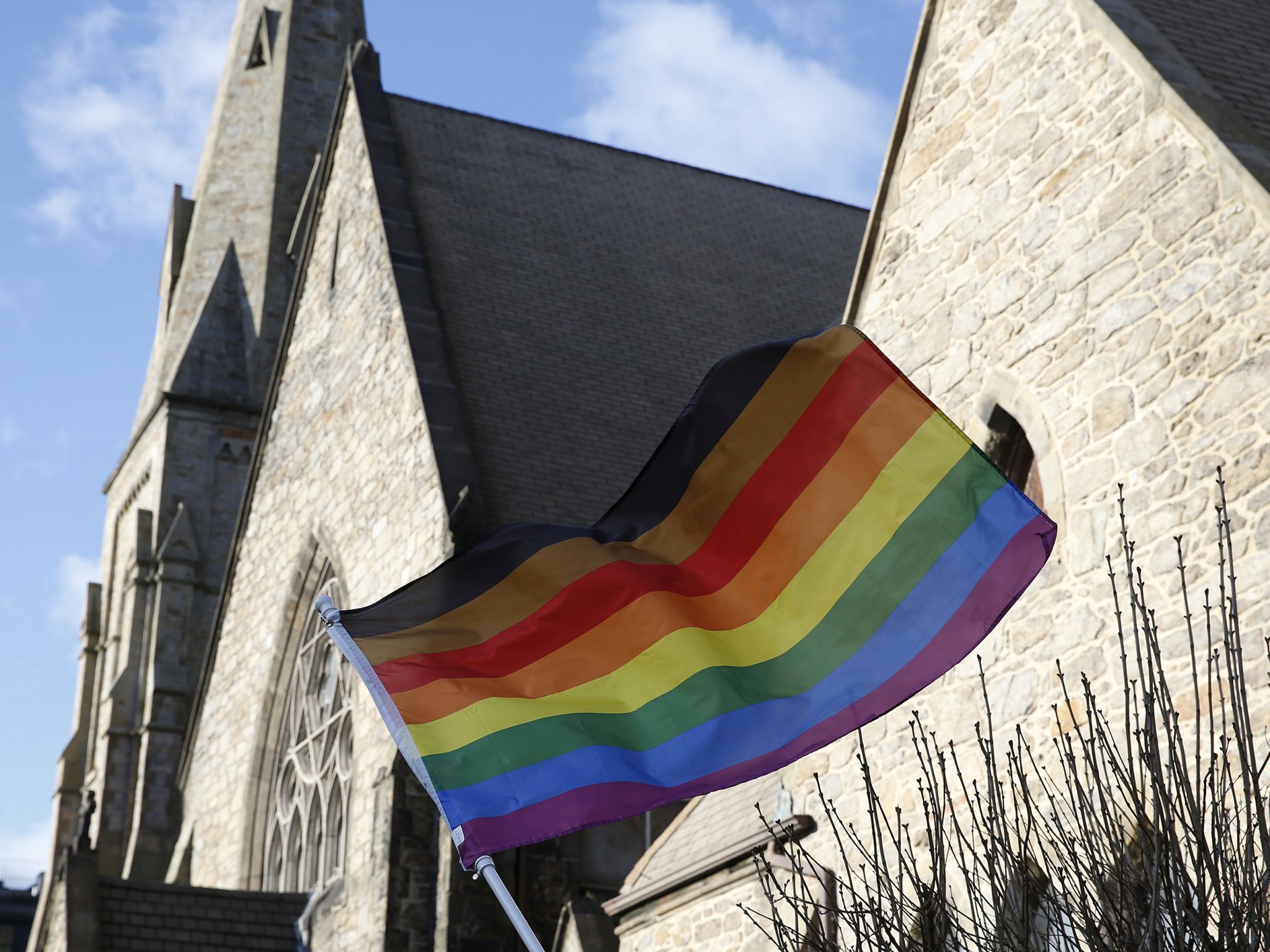 Some Faith Leaders Call Equality Act Devastating; For Others, It's God's Will