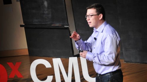 Luis Von Ahn: Can You Crowdsource Without Even Knowing It?