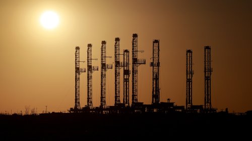 America is going through an oil boom — and this time it's different