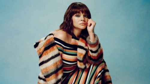 Norah Jones finds inspiration in the quiet moments on 'Visions' : World Cafe Words and Music Podcast