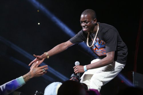 Bobby Shmurda Is Coming Home. What Happens Next?