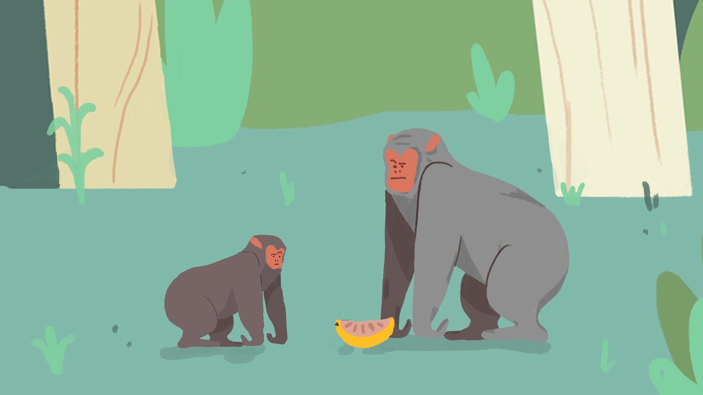 Animated History: The Evolution Of Parenting