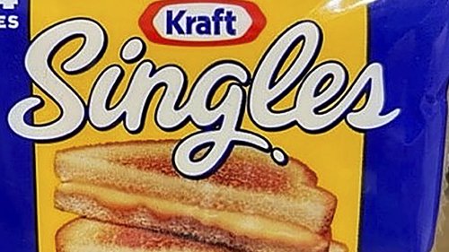 Kraft is recalling some American cheese slices over potential choking hazard