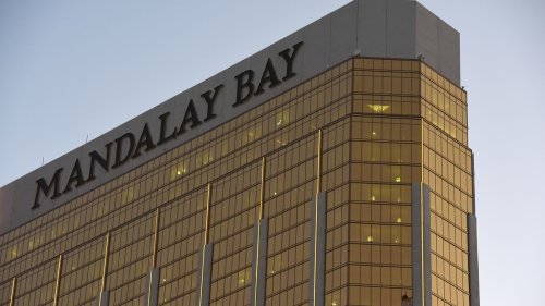 Hundreds Of Victims Of Las Vegas Shooting File Lawsuits
