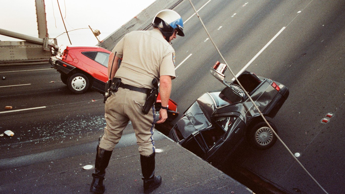 In Case of Emergency cover image
