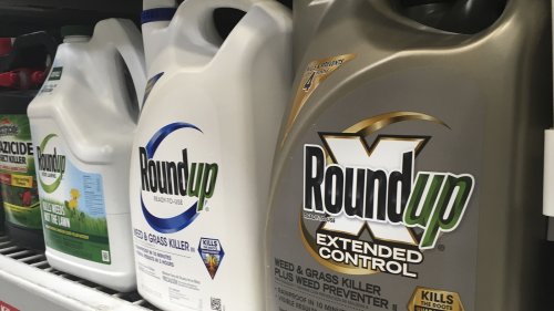 California Jury Finds Roundup Caused Man's Cancer