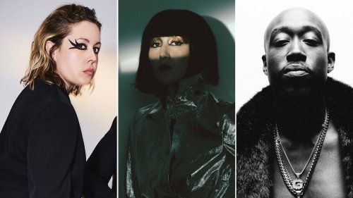 Sleater-Kinney, Burial, Freddie Gibbs And More Drop New Tracks On A Crazy Release Day