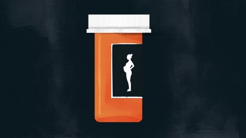 When Pregnant Women Need Medicine, They Encounter A Void