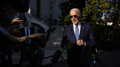 Biden says debt ceiling deal 'very close.' Here's why it remains elusive