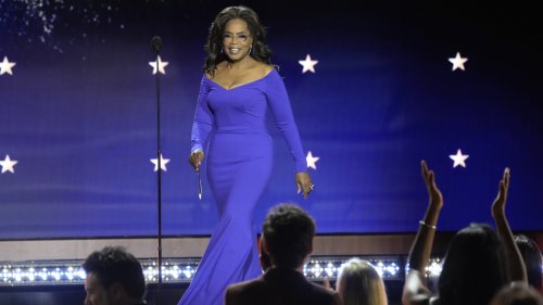 After nearly a decade, Oprah Winfrey is set to depart the board of WeightWatchers