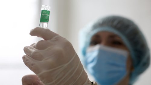 European Scientists Zero In On AstraZeneca Blood Clot Link