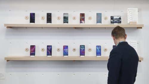 Google Is Appealing A $5 Billion Antitrust Fine In The EU