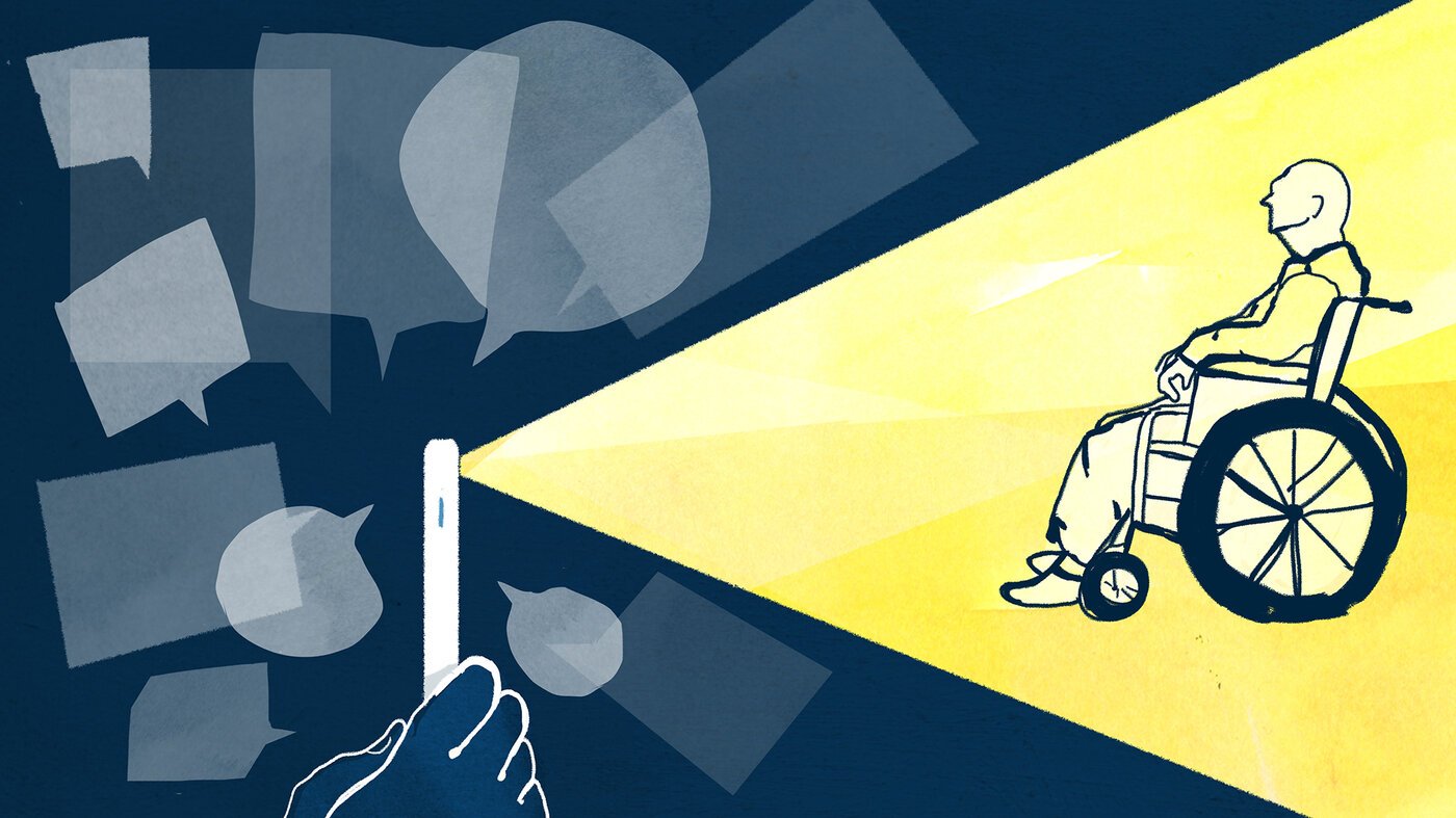 Flipboard banner for @Divine