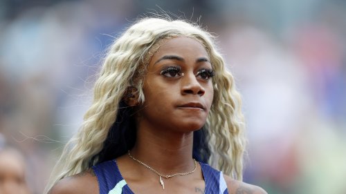 Anti-Doping Group Will Review Cannabis Ban After Sha'Carri Richardson's Suspension