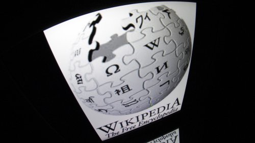 Turkey Blocks Wikipedia, Accusing It Of Running 'Smear Campaign'